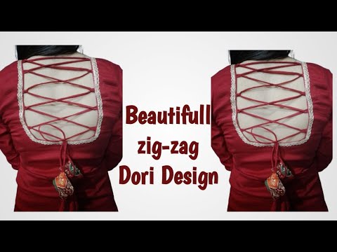 Latest Back Neck Designs for Kurtis//Kurti back neck designs 2022/Simple  back neck designs for Kurti - YouTube